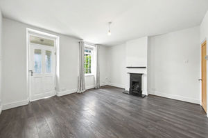 Eckington Road Coal Aston